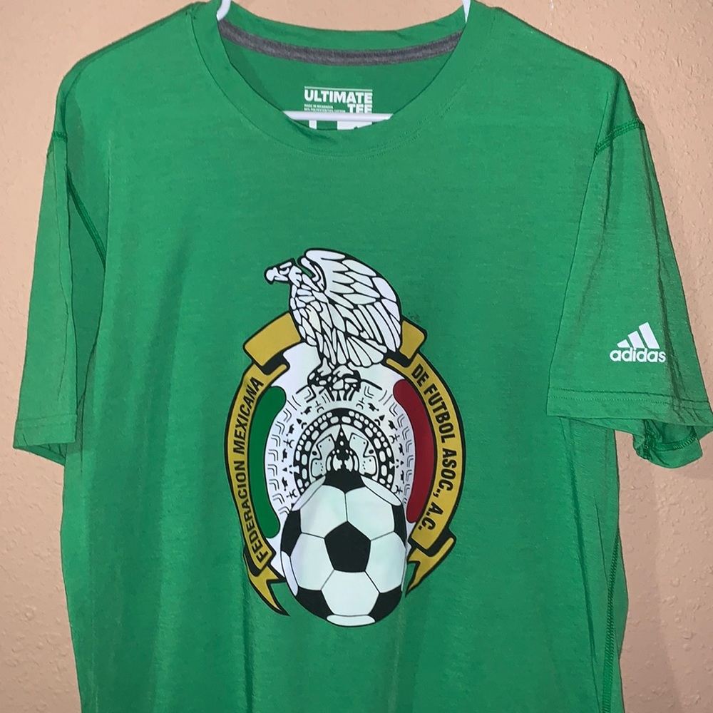 Adidas Tee